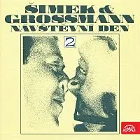 Jiří Grossmann, Miloslav Šimek – Šimek, Grossmann: Návštěvní den 2