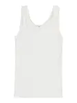 ONLY GIRLS Top  biela