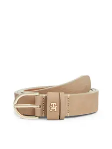 TOMMY HILFIGER Opasky 'ESSENTIAL EFFORTLESS 2.5'  béžová