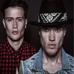 Dony & David Bisek – RebelLion