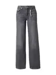 Tally Weijl Džínsy  sivý denim
