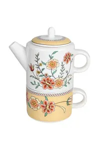 Tognana džbán na čaj z porcelánu 400 ml