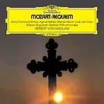 Anna Tomowa-Sintow, Agnes Baltsa, Werner Krenn, José van Dam, Herbert von Karajan – Mozart: Requiem; "Coronation Mass"