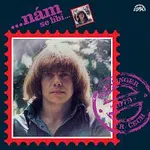 Jiří Schelinger, Skupina Františka Ringo Čecha – ...nám se líbí... LP