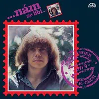 Jiří Schelinger, Skupina Františka Ringo Čecha – ...nám se líbí... LP