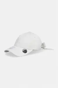 New Era  baseballová čepice SATIN BOW BACK 940 NYY
