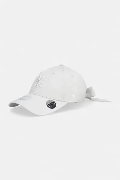 New Era  baseballová čepice SATIN BOW BACK 940 NYY