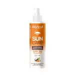 Opaľovacie telové mlieko SPF 30 s pumpičkou Biofresh Sun Care