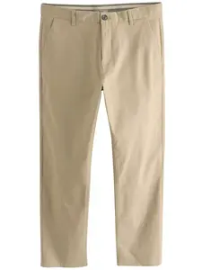 Next Chino nohavice  béžová