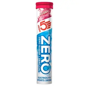 HIGH5 Zero 20 tablet - citrus