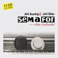 Semafor – Semafor Komplet 1964-1971