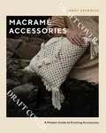 Macrame Accessories - Fanny Zedenius