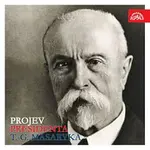 Tomáš Garrigue Masaryk – Projev presidenta T.G.Masaryka