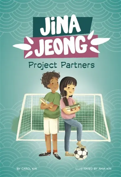 Project Partners - Carol Kim
