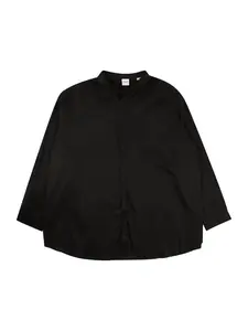 Jack & Jones Plus Košeľa 'JPRBLACARDIFF'  čierna