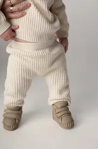 Donsje  Dětské bavlněné legíny  Luca Trousers