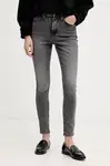 DKNY skinny džíny dámské