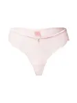 Hunkemöller Tangá 'Prina'  ružová