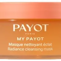 Payot Rozjasňujcí pleťová maska 2v1 My Payot (Radiance Cleansing Mask) 100 ml