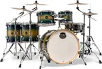 Mapex Armory Rainforest Burst Rock Set AR628SVET