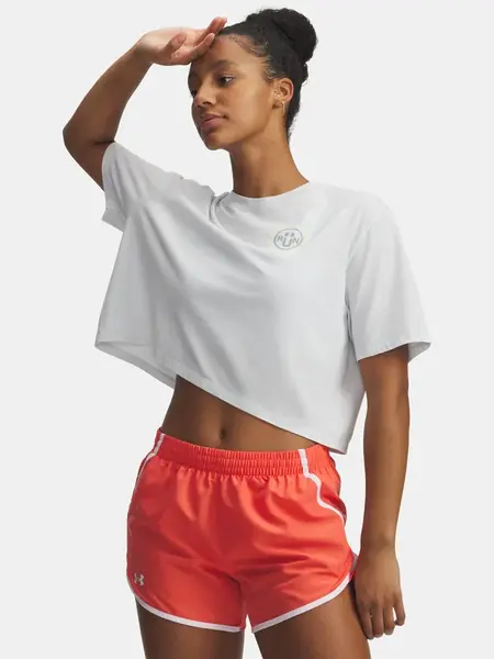 Dámske tričko Under Armour Reality Can Wait