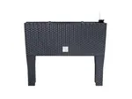 Truhlík RATO CASE HIGH 60x25x46cm antracit