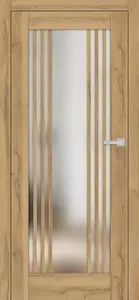 Interiérové dveře Lukrecie 2 - Výška 210 cm