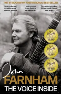 The Voice Inside - John Farnham