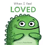 When I Feel Loved - Child's Play