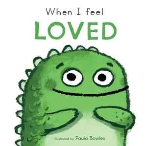 When I Feel Loved - Child's Play