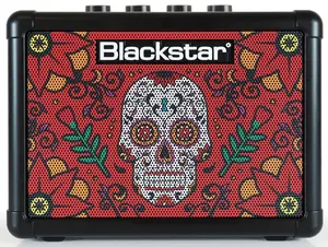 Blackstar Fly 3 Sugar Skull 2
