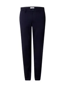 Only & Sons Chino nohavice 'ONSMark'  tmavomodrá