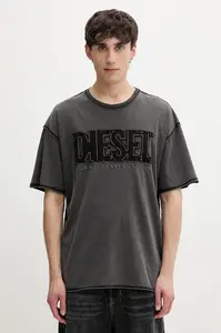 Diesel tričko pánské T-RAWBOXT