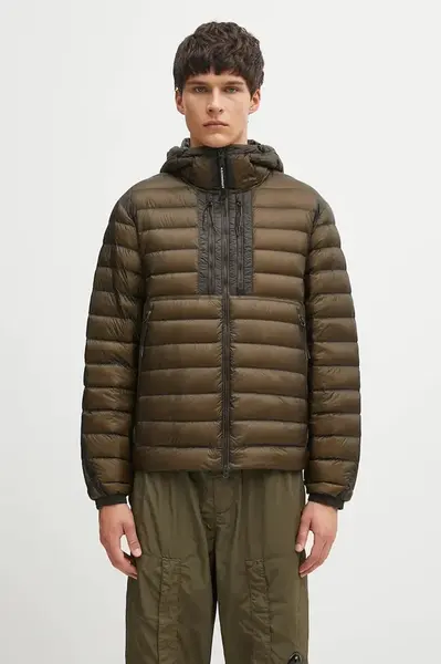 Péřová bunda C.P. Company