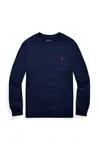 Dětská bavlněná mikina Polo Ralph Lauren