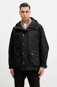 Bavlněná bunda Barbour