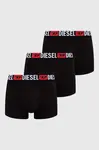 Boxerky Diesel UMBX-DAMIEN-THREE PACK BOXERS 3-pack