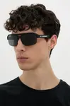 BOSS slnečné okuliare pánske