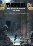 Thorgal 18 - The Kingdom Beneath the Sand - Jean Van Hamme