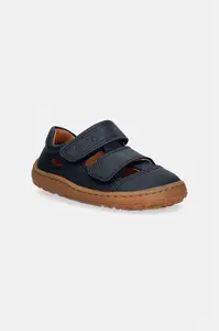 Froddo sandály dětské kožené BAREFOOT SANDAL