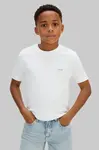 Calvin Klein Jeans tričko dětské bavlněné