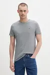 Tommy Jeans tričko pánské bavlněné