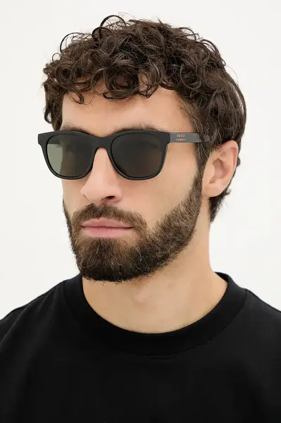 Sluneční brýle Gucci