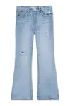 Levi's flare džíny dětské BAGGY