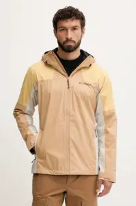 Columbia Outdoorová bunda Columbia Inner Limits III