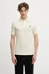 Fred Perry polo pánské bavlněné