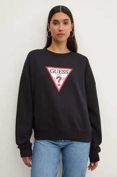 Guess Jeans Mikina Guess Jeans