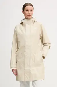 The North Face nepromokavá bunda dámská PACKABLE SHELL