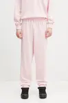No Problemo Bavlněné tepláky No Problemo No Problemo Sweatpant