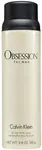 Calvin Klein Obsession For Men - tělový sprej 152 g